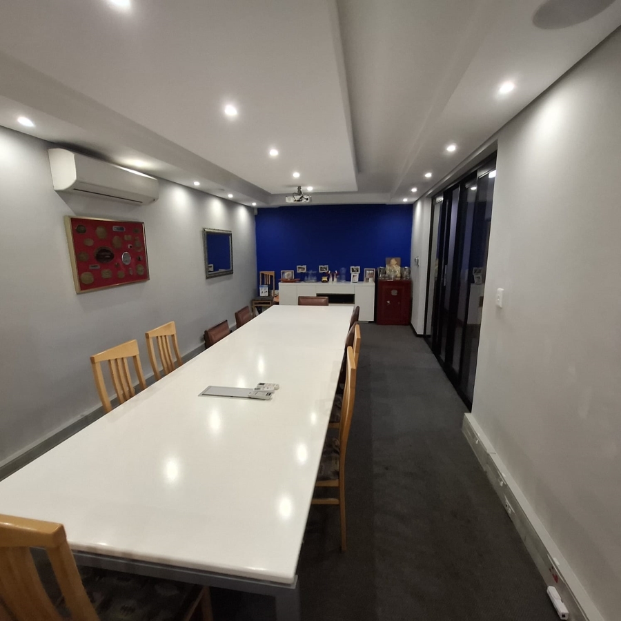 To Let commercial Property for Rent in Brackenfell Industrial Western Cape